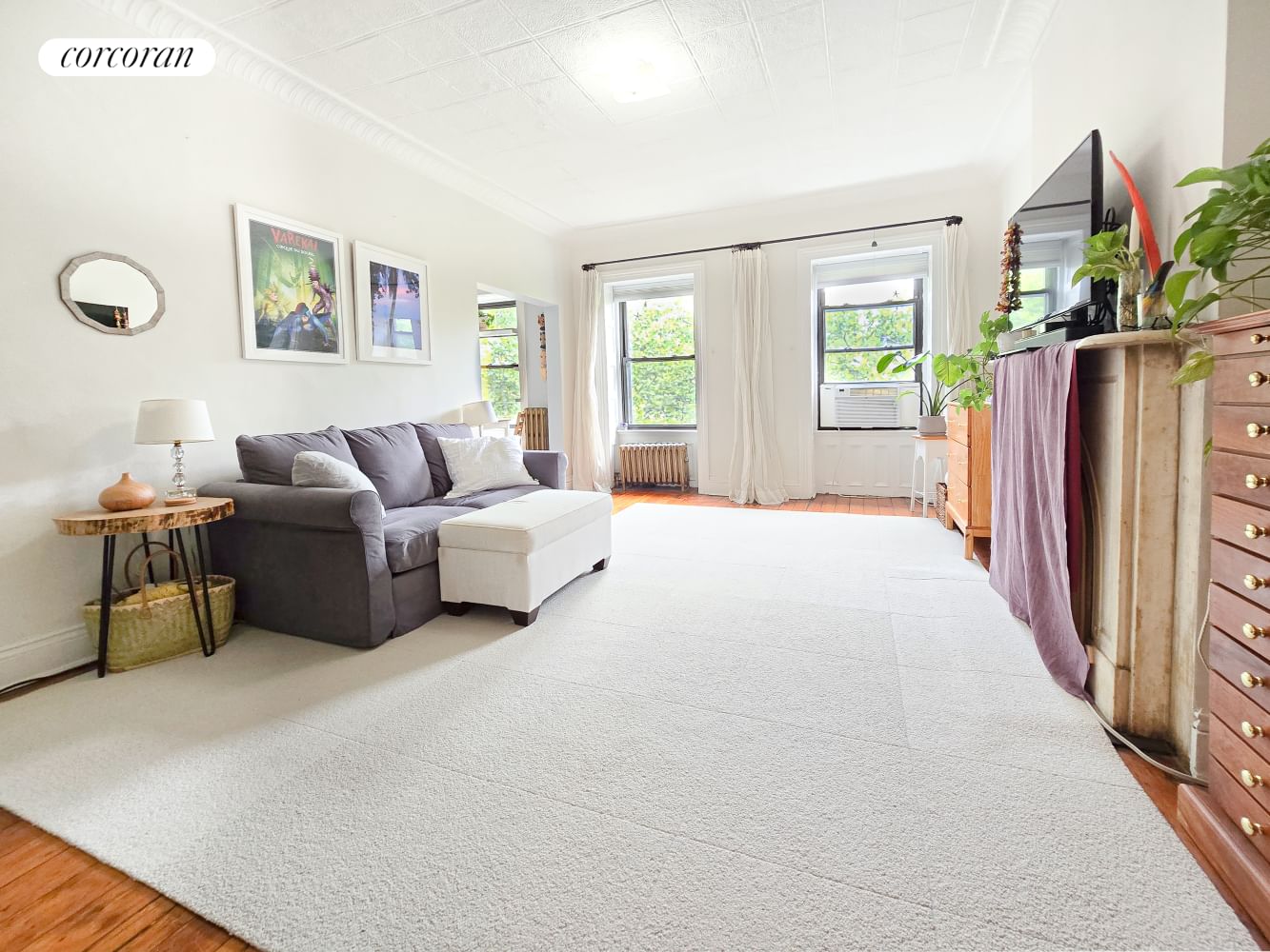 Real estate property located at 430 VANDERBILT, Kings, Fort Greene, New York City, NY