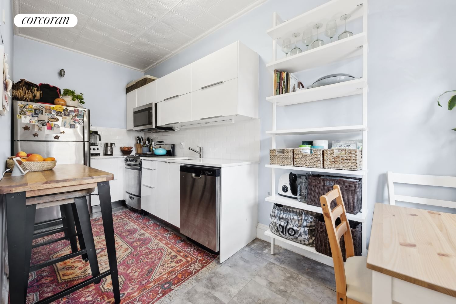 Real estate property located at 430 VANDERBILT, Kings, Fort Greene, New York City, NY