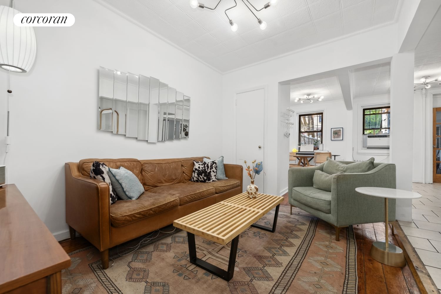 Real estate property located at 430 VANDERBILT, Kings, Fort Greene, New York City, NY