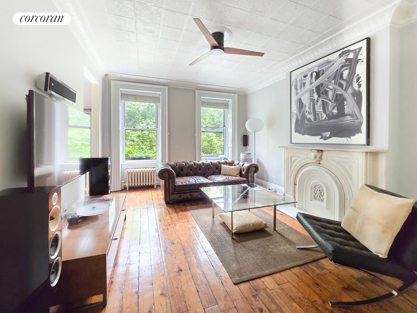 Real estate property located at 430 VANDERBILT, Kings, Fort Greene, New York City, NY