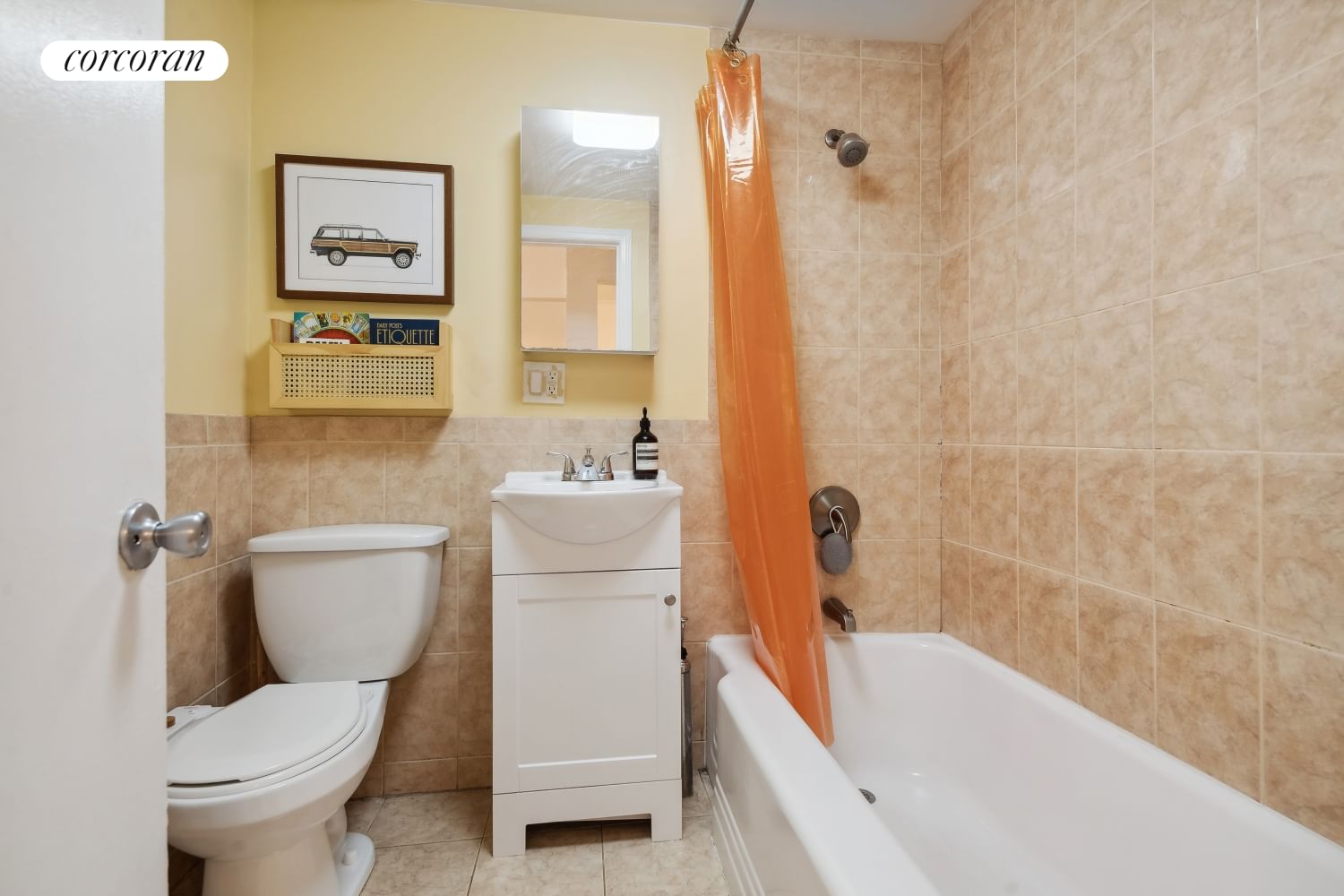 Real estate property located at 430 VANDERBILT, Kings, Fort Greene, New York City, NY