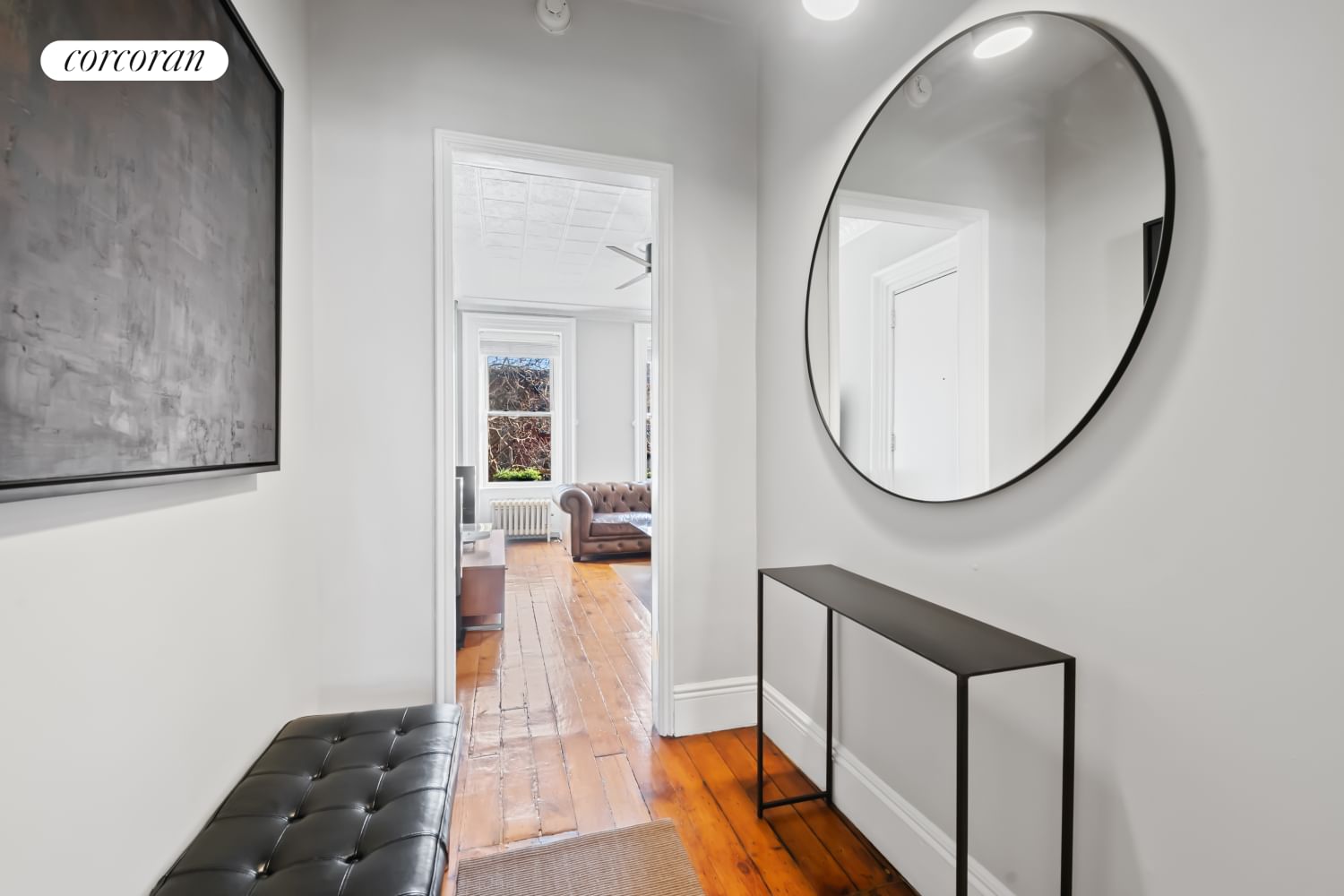 Real estate property located at 430 VANDERBILT, Kings, Fort Greene, New York City, NY