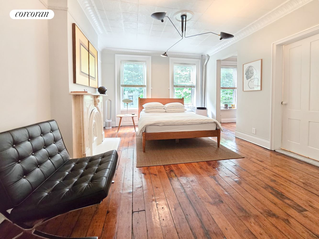 Real estate property located at 430 VANDERBILT, Kings, Fort Greene, New York City, NY