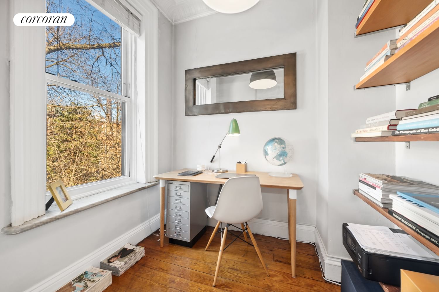 Real estate property located at 430 VANDERBILT, Kings, Fort Greene, New York City, NY