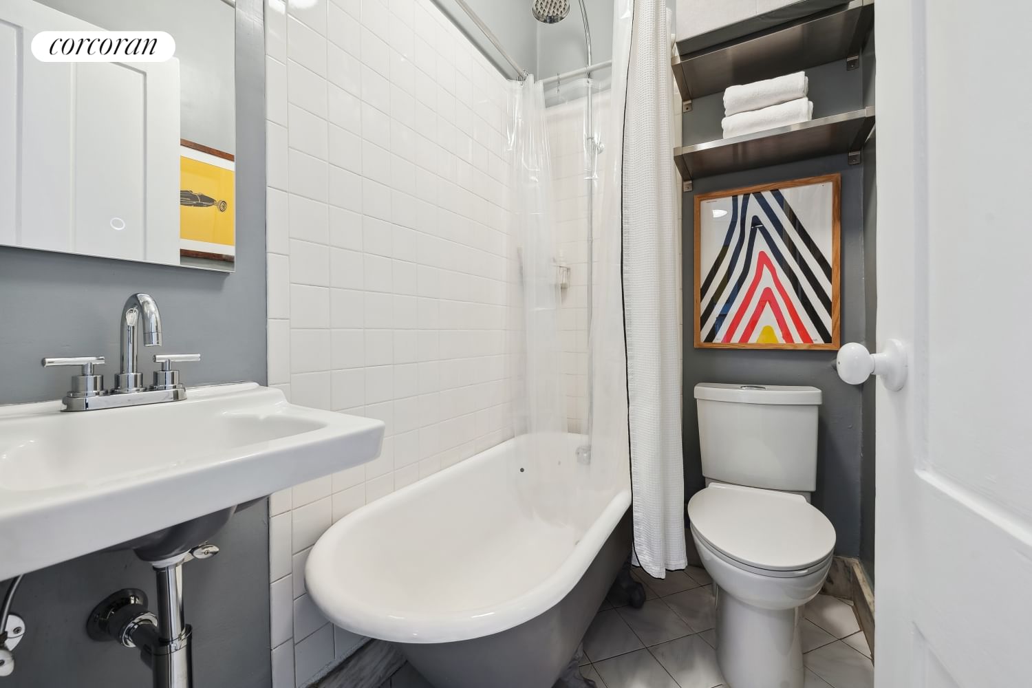 Real estate property located at 430 VANDERBILT, Kings, Fort Greene, New York City, NY