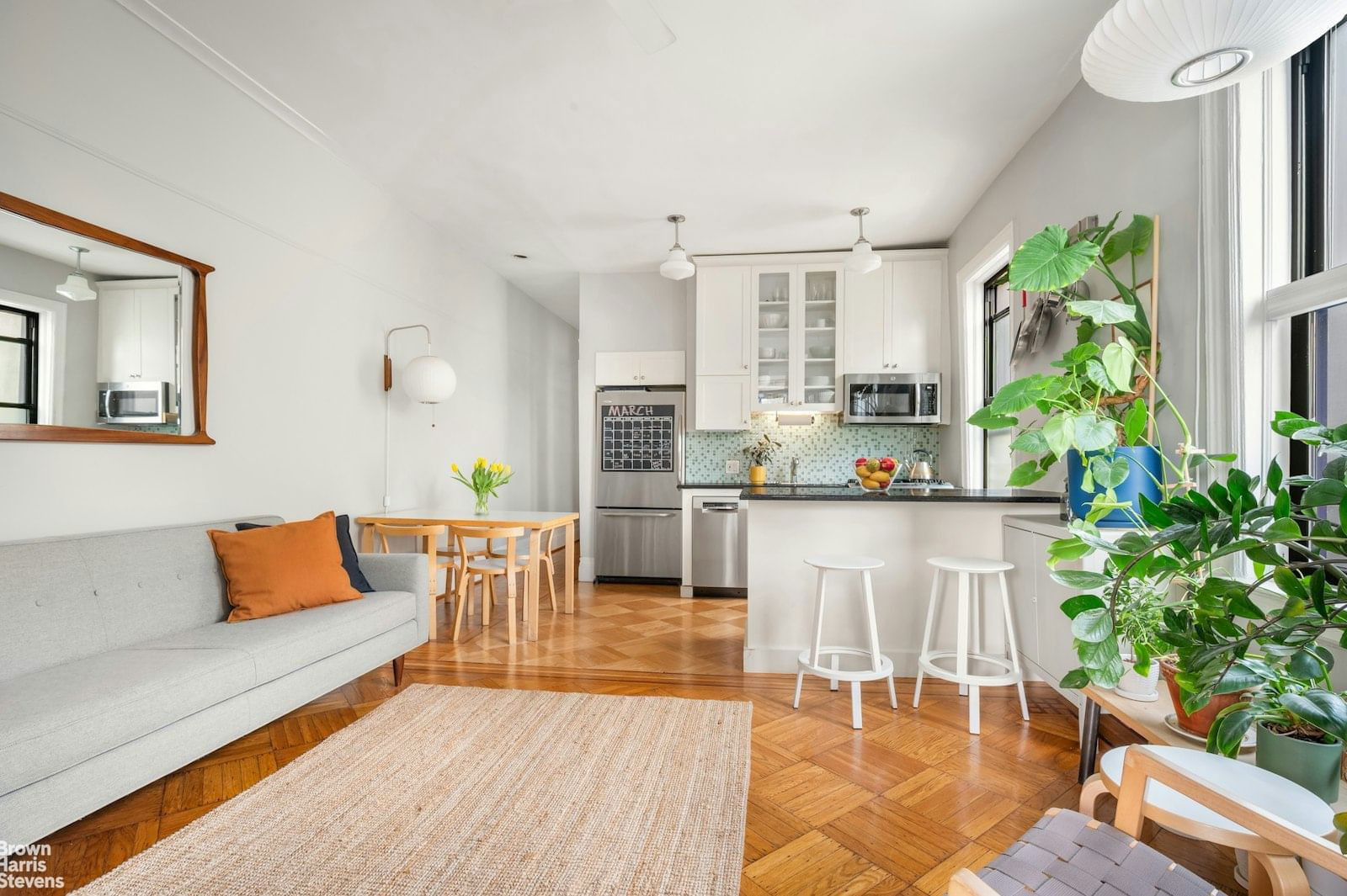 Real estate property located at 813 8TH #4R, Kings, Park Slope, New York City, NY