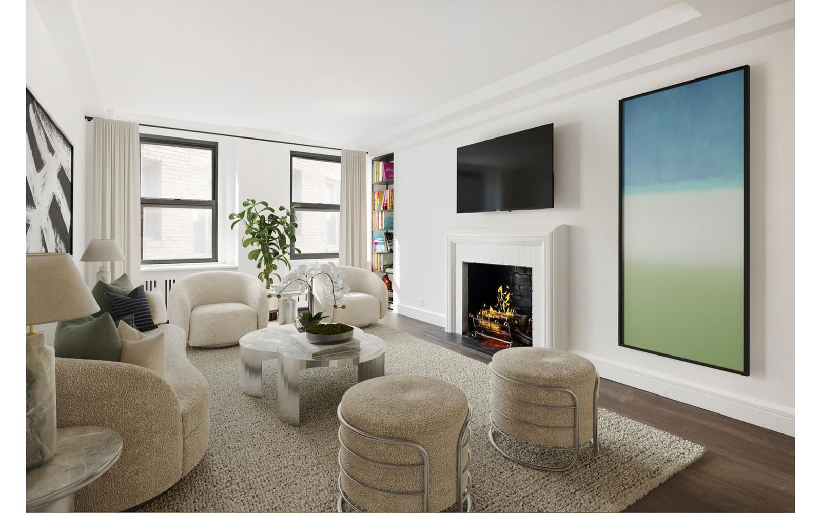 Real estate property located at 205 78TH #17H, New York, Lenox Hill, New York City, NY
