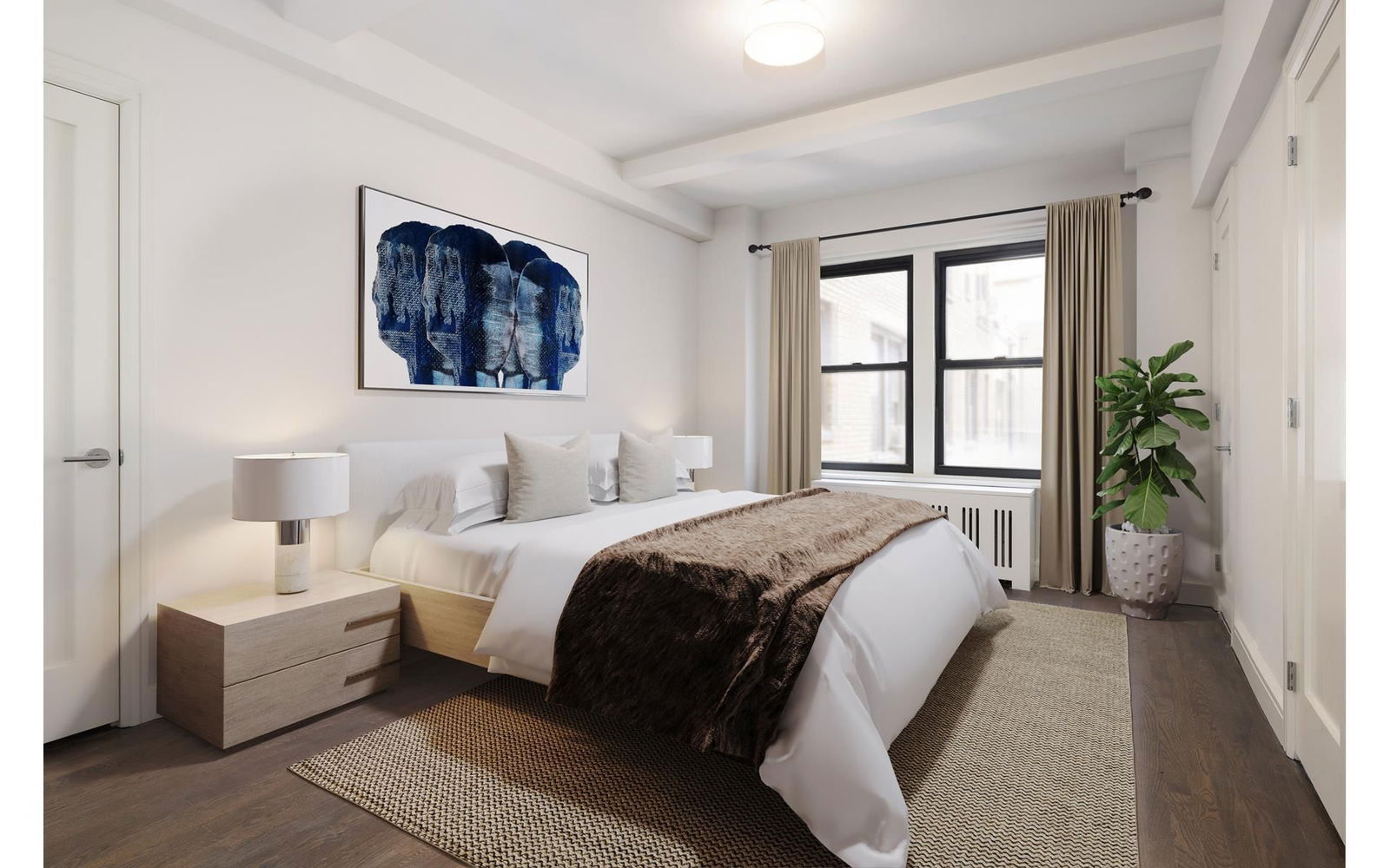 Real estate property located at 205 78TH #17H, New York, Lenox Hill, New York City, NY