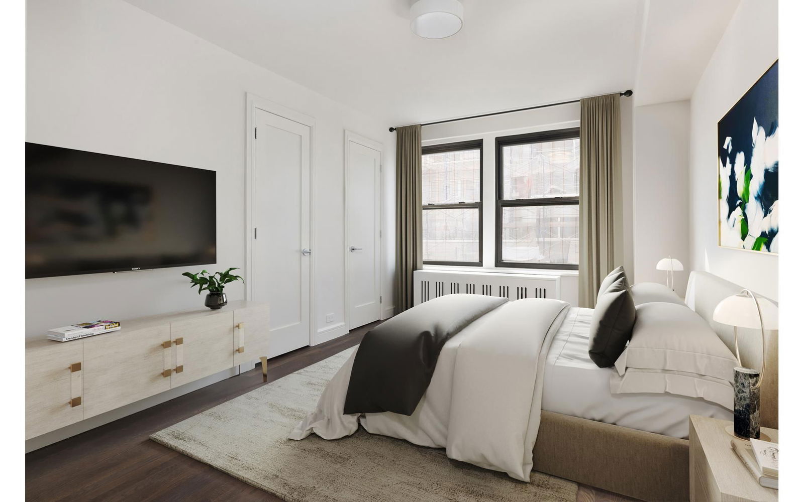 Real estate property located at 205 78TH #17H, New York, Lenox Hill, New York City, NY