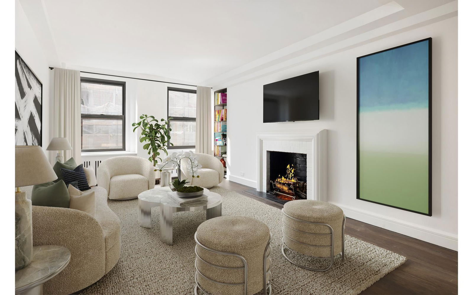 Real estate property located at 205 78TH #17H, New York, Lenox Hill, New York City, NY