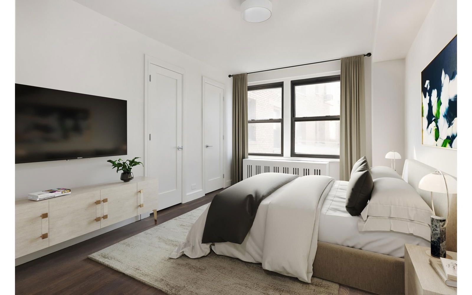 Real estate property located at 205 78TH #17H, New York, Lenox Hill, New York City, NY