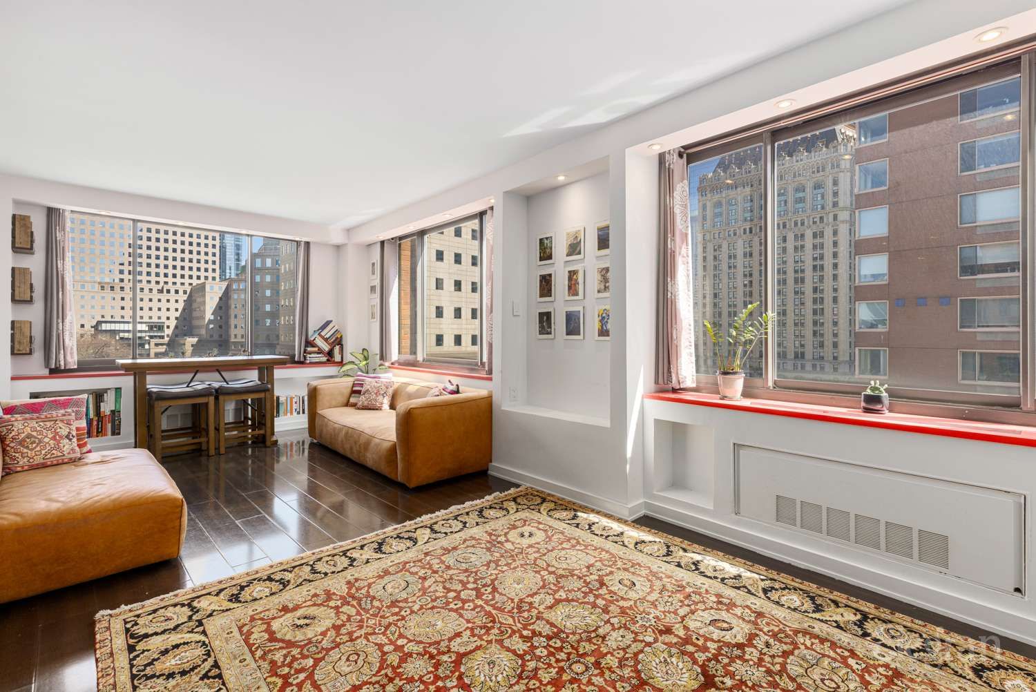 Real estate property located at 300 Albany #7i, New York, Battery Park City, New York City, NY