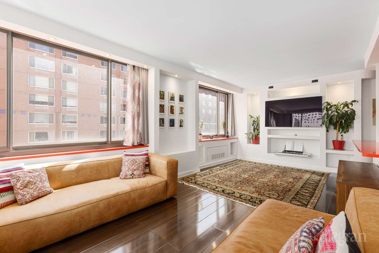 Real estate property located at 300 Albany #7i, New York, Battery Park City, New York City, NY