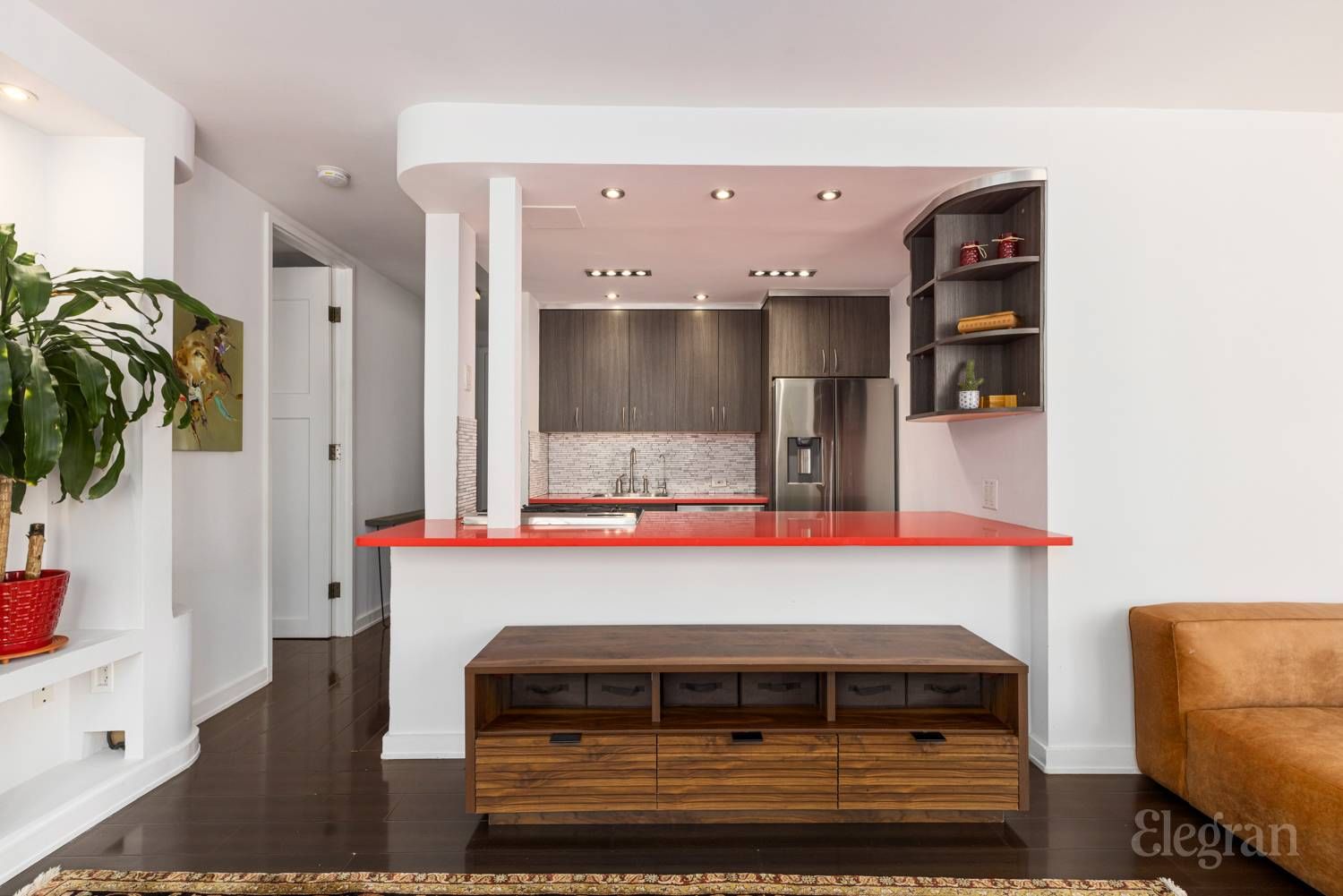 Real estate property located at 300 Albany #7i, New York, Battery Park City, New York City, NY
