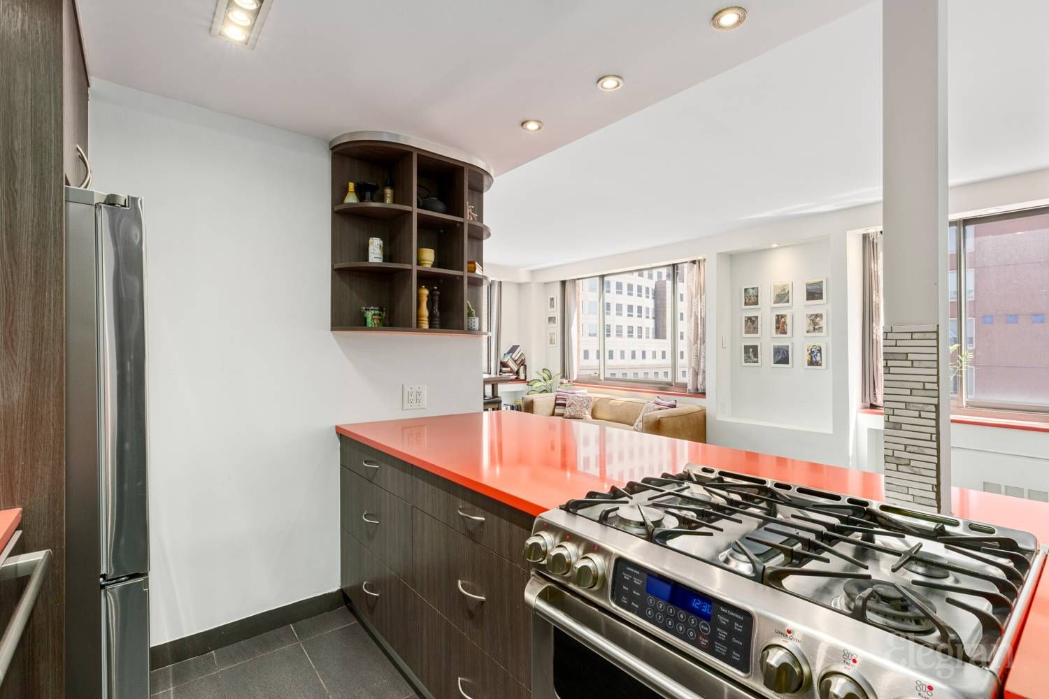 Real estate property located at 300 Albany #7i, New York, Battery Park City, New York City, NY