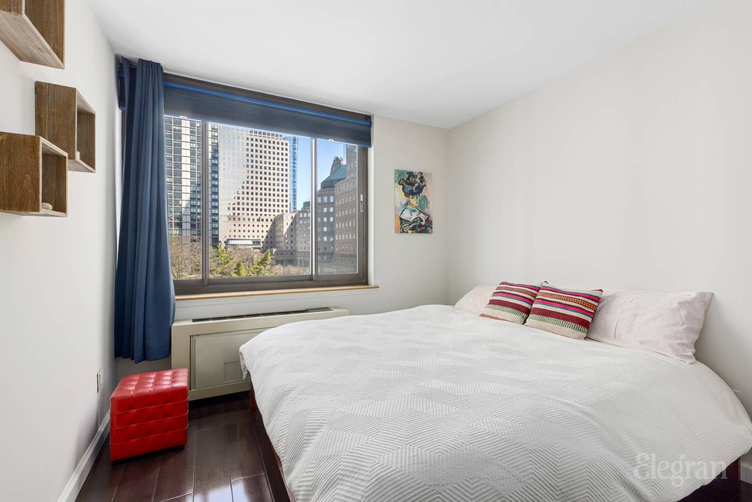 Real estate property located at 300 Albany #7i, New York, Battery Park City, New York City, NY