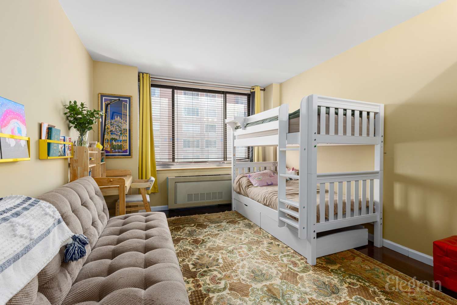 Real estate property located at 300 Albany #7i, New York, Battery Park City, New York City, NY