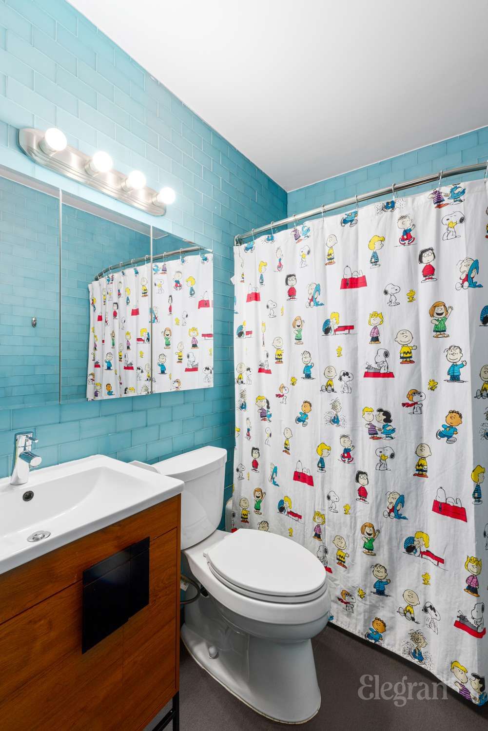 Real estate property located at 300 Albany #7i, New York, Battery Park City, New York City, NY