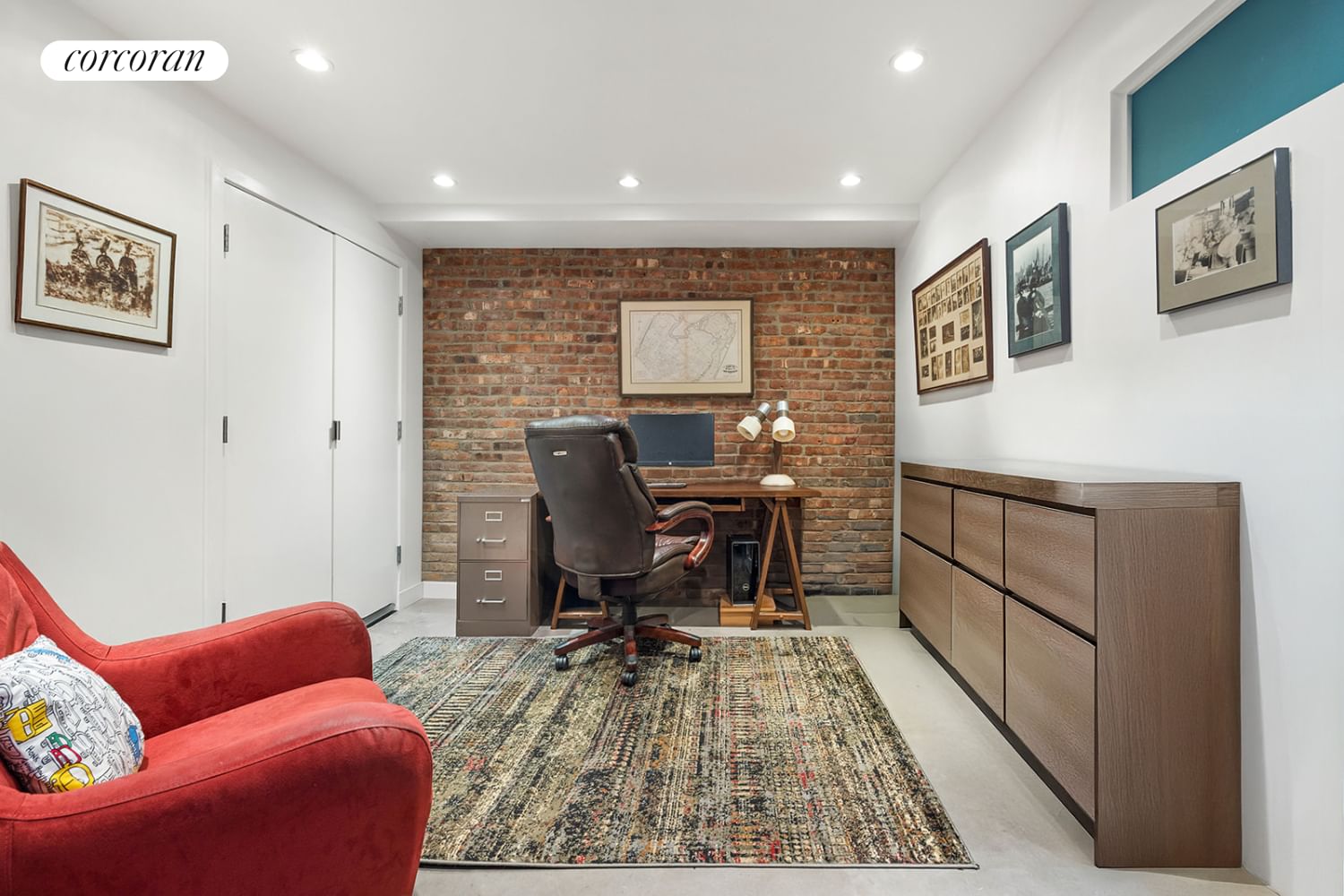 Real estate property located at 142 NELSON, Kings, Carroll Gardens, New York City, NY