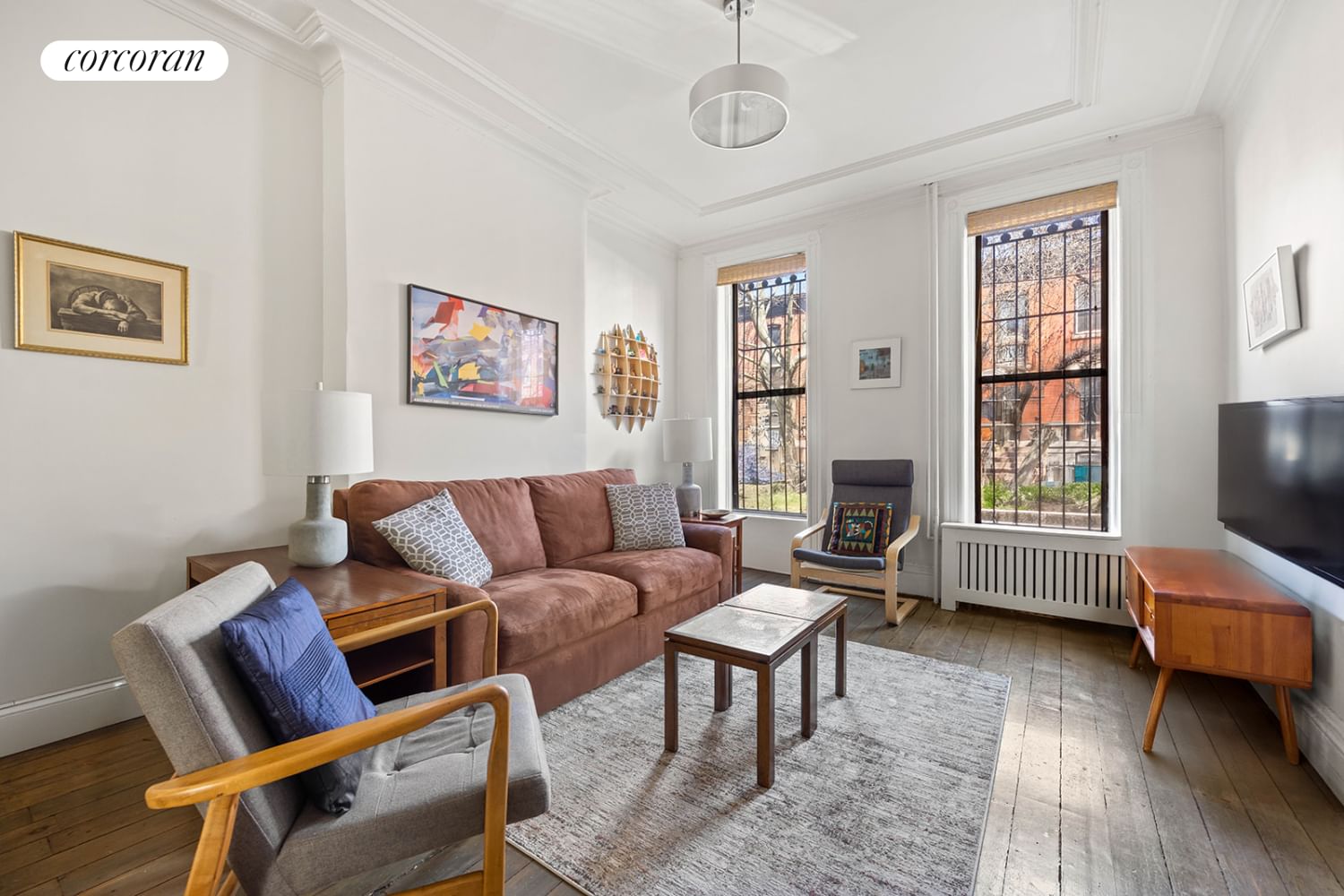 Real estate property located at 142 NELSON, Kings, Carroll Gardens, New York City, NY