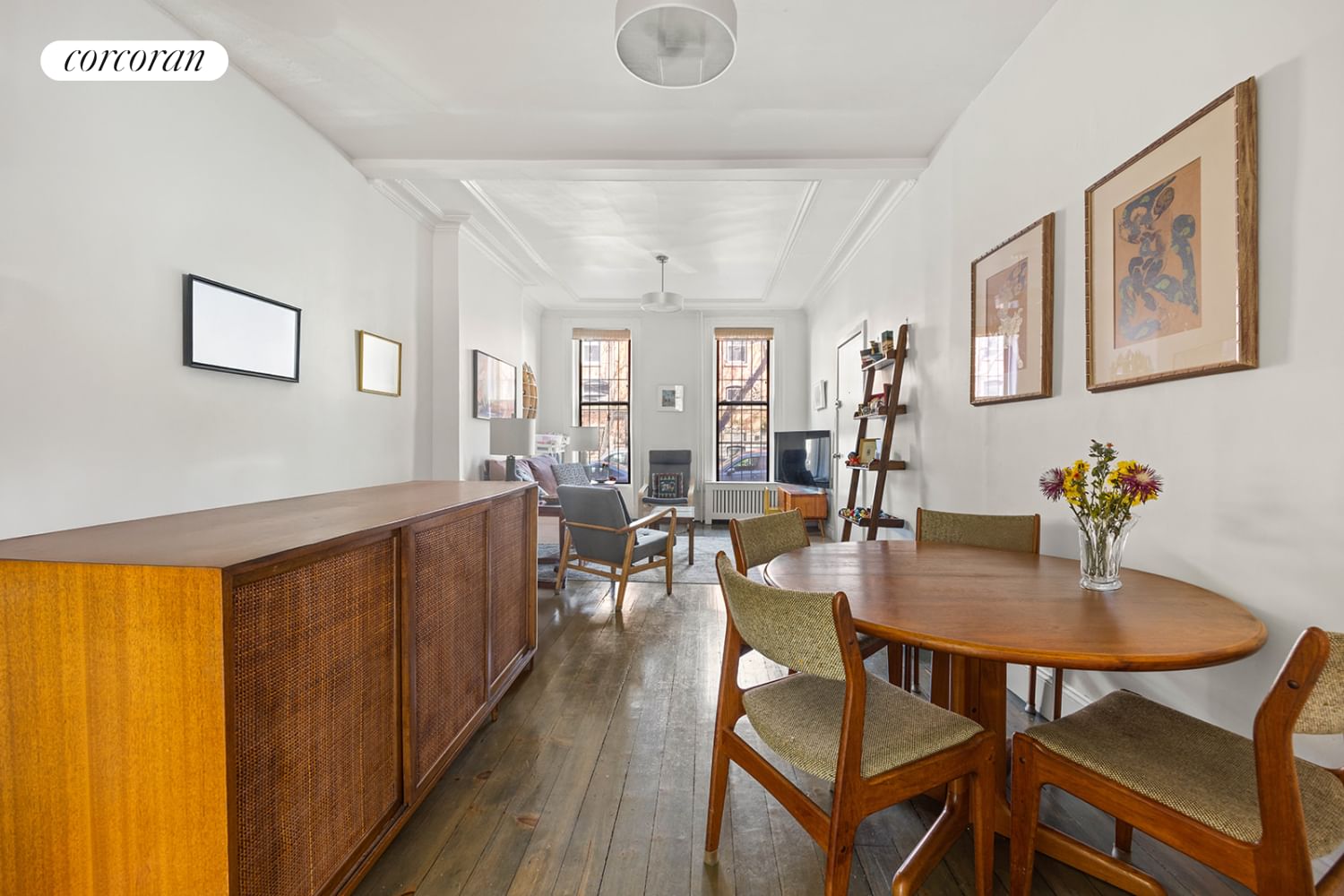 Real estate property located at 142 NELSON, Kings, Carroll Gardens, New York City, NY