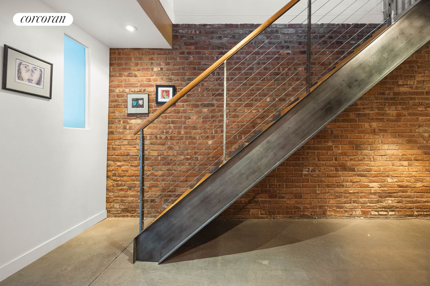 Real estate property located at 142 NELSON, Kings, Carroll Gardens, New York City, NY