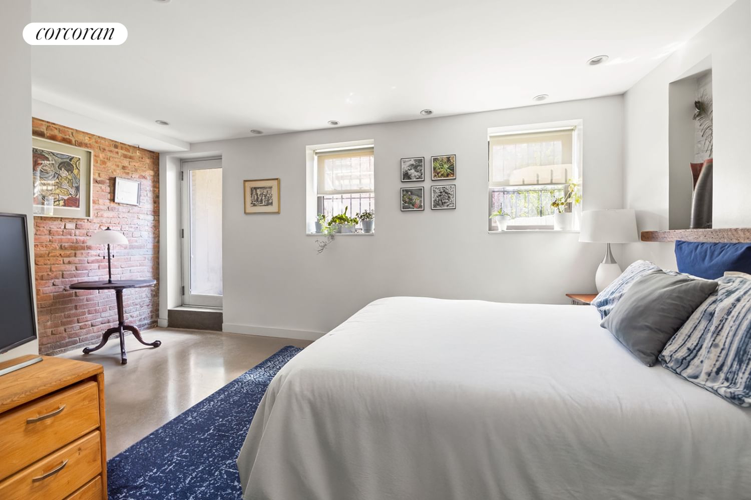 Real estate property located at 142 NELSON, Kings, Carroll Gardens, New York City, NY