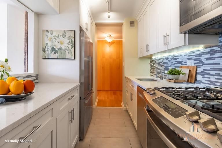 Real estate property located at 1601 3rd #11J, New York, Upper East Side, New York City, NY