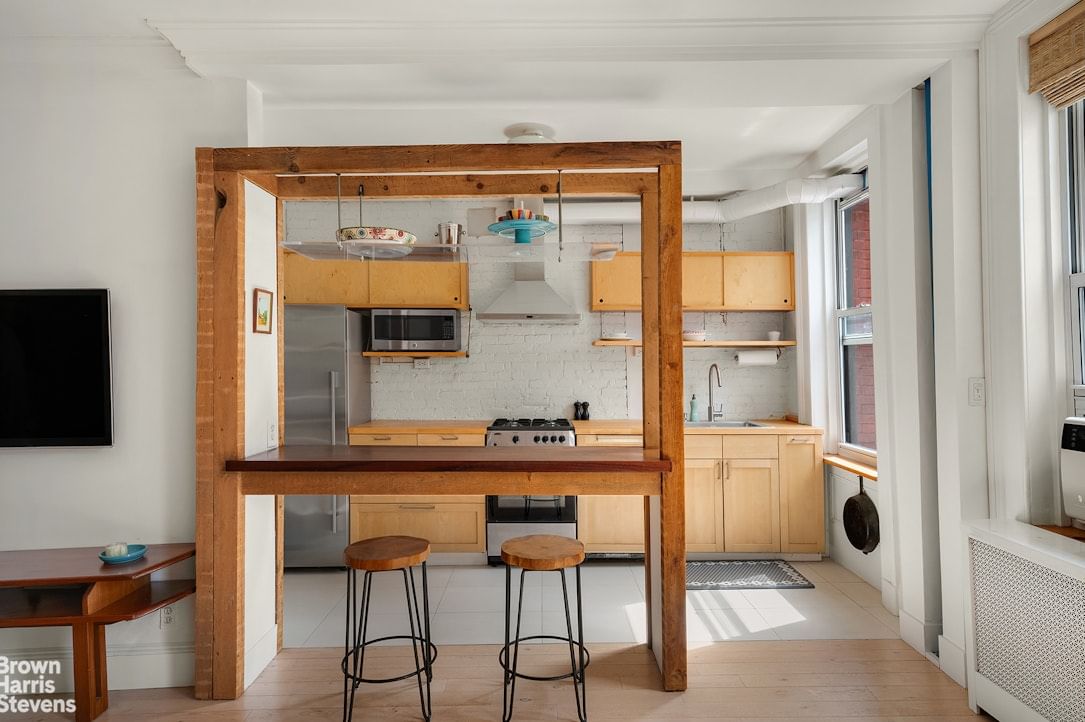 Real estate property located at 48 GRAND #4, New York, Soho, New York City, NY