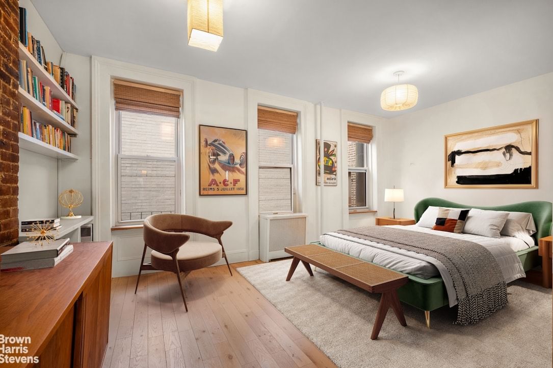 Real estate property located at 48 GRAND #4, New York, Soho, New York City, NY