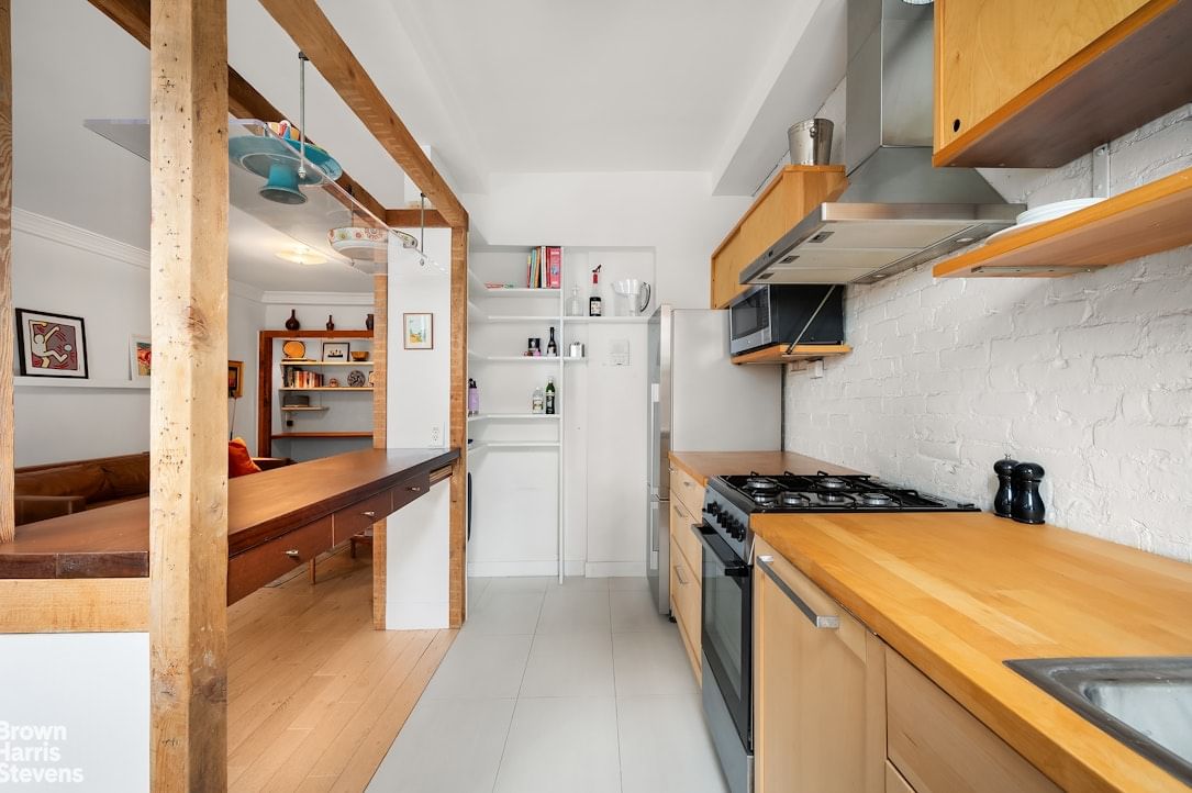Real estate property located at 48 GRAND #4, New York, Soho, New York City, NY