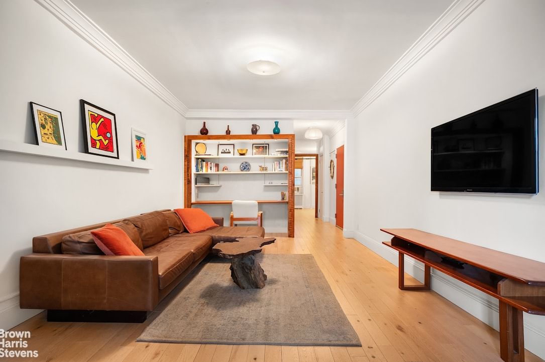Real estate property located at 48 GRAND #4, New York, Soho, New York City, NY