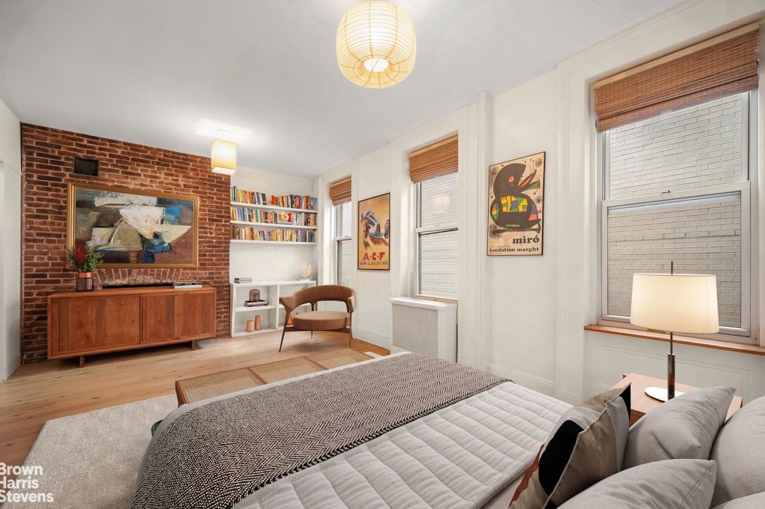 Real estate property located at 48 GRAND #4, New York, Soho, New York City, NY