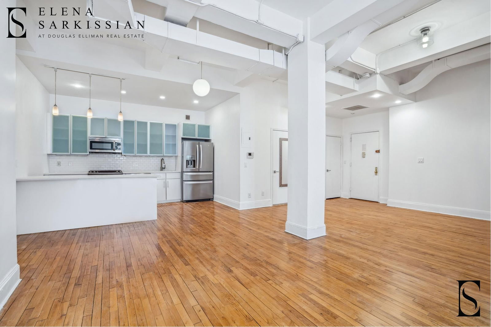 Real estate property located at 56 COURT #4B, Kings, Brooklyn Heights, New York City, NY