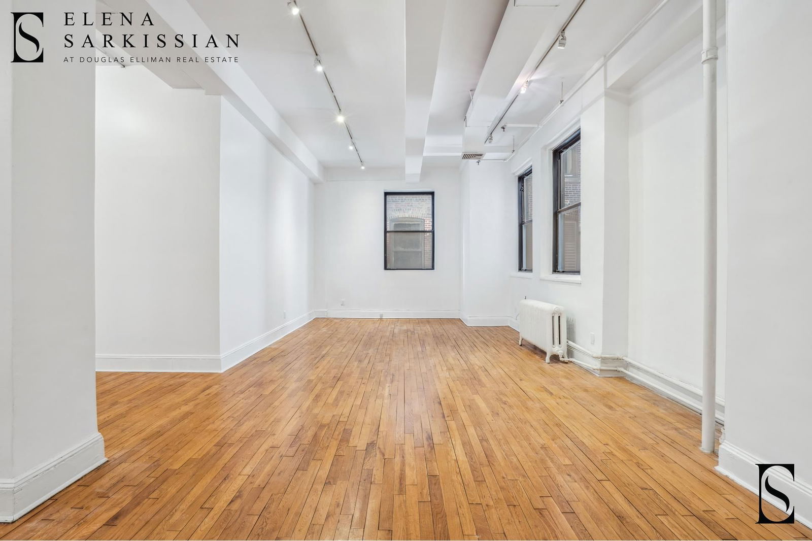 Real estate property located at 56 COURT #4B, Kings, Brooklyn Heights, New York City, NY
