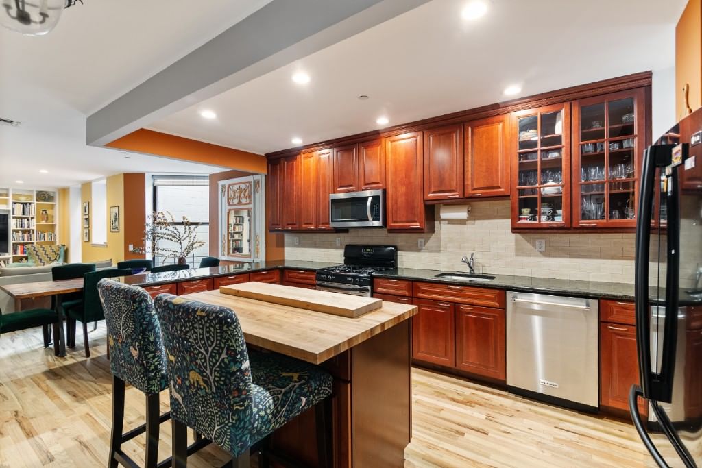 Real estate property located at 103 118th #3A, New York, Harlem, New York City, NY
