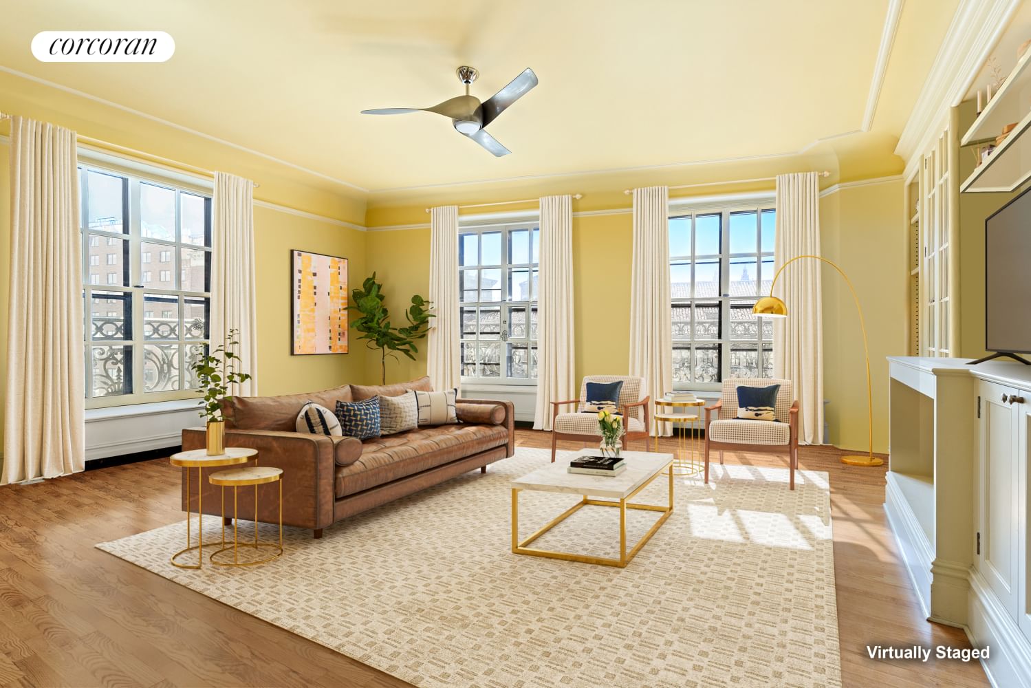 Real estate property located at 2109 BROADWAY #1079, New York, Upper West Side, New York City, NY