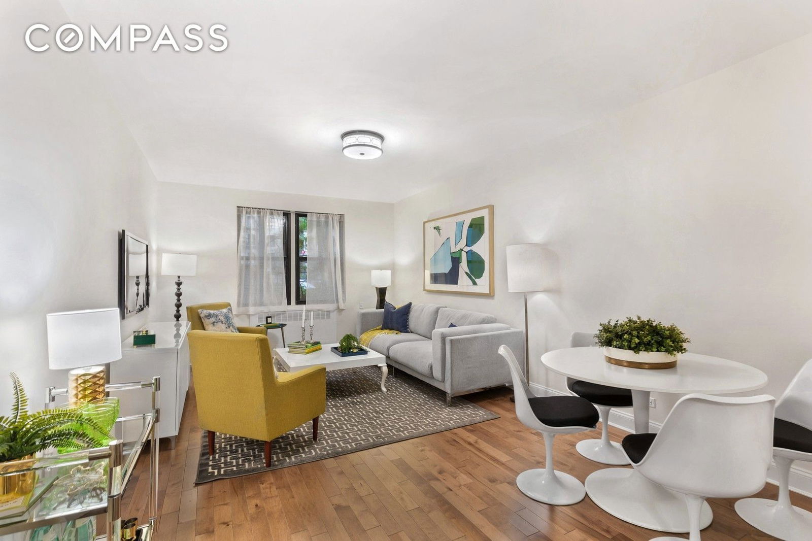Real estate property located at 345 Riverside #1E, New York, Upper West Side, New York City, NY