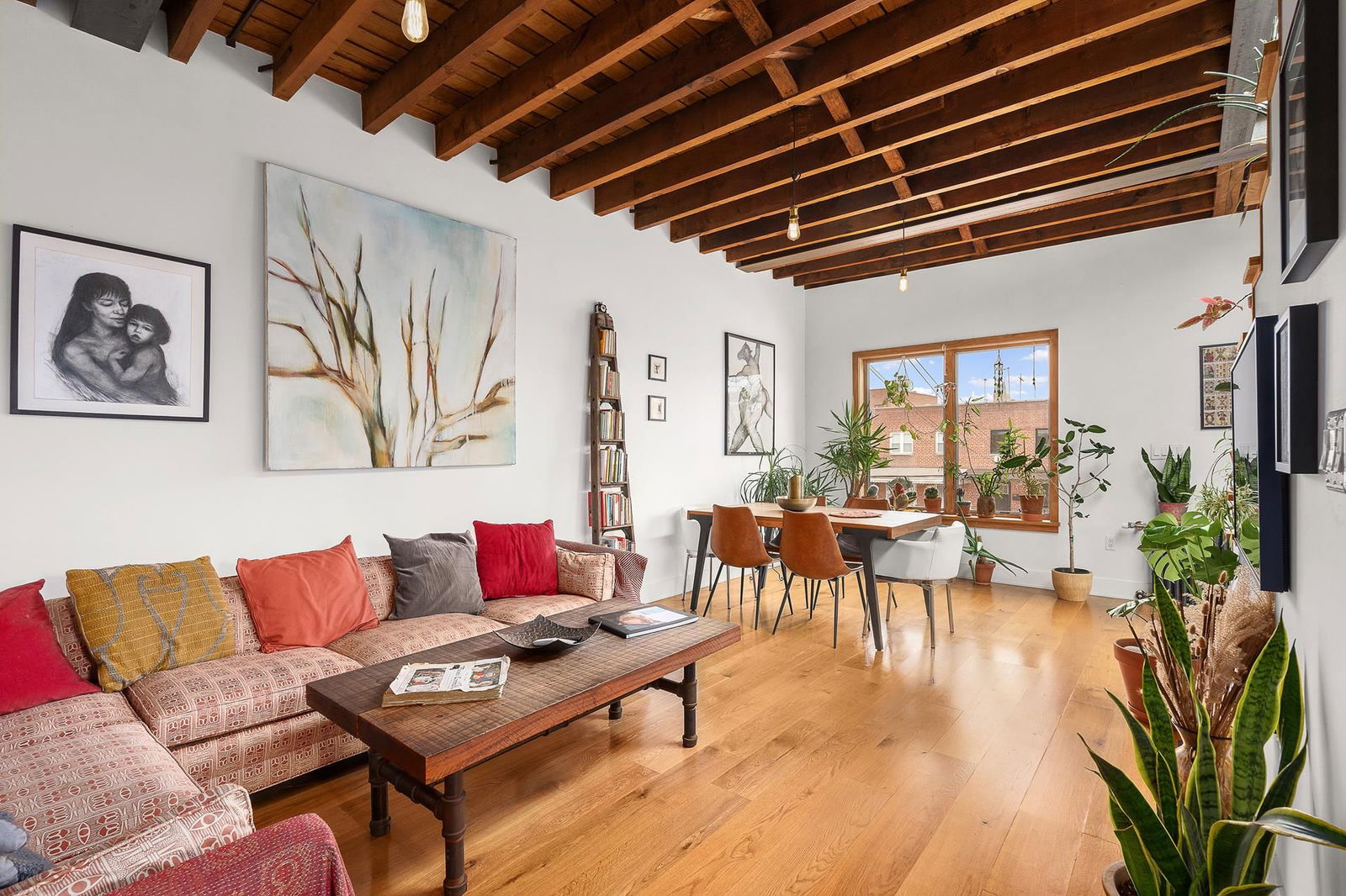 Real estate property located at 1801 STARR, Queens, Ridgewood, New York City, NY