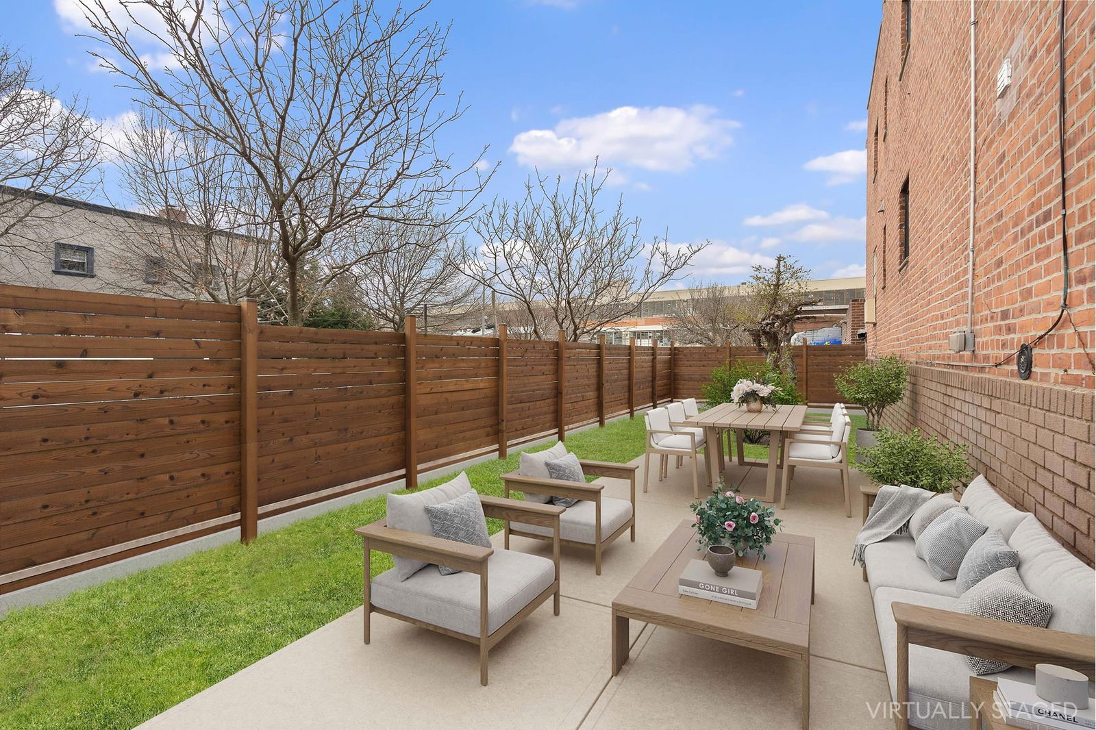 Real estate property located at 1801 STARR, Queens, Ridgewood, New York City, NY