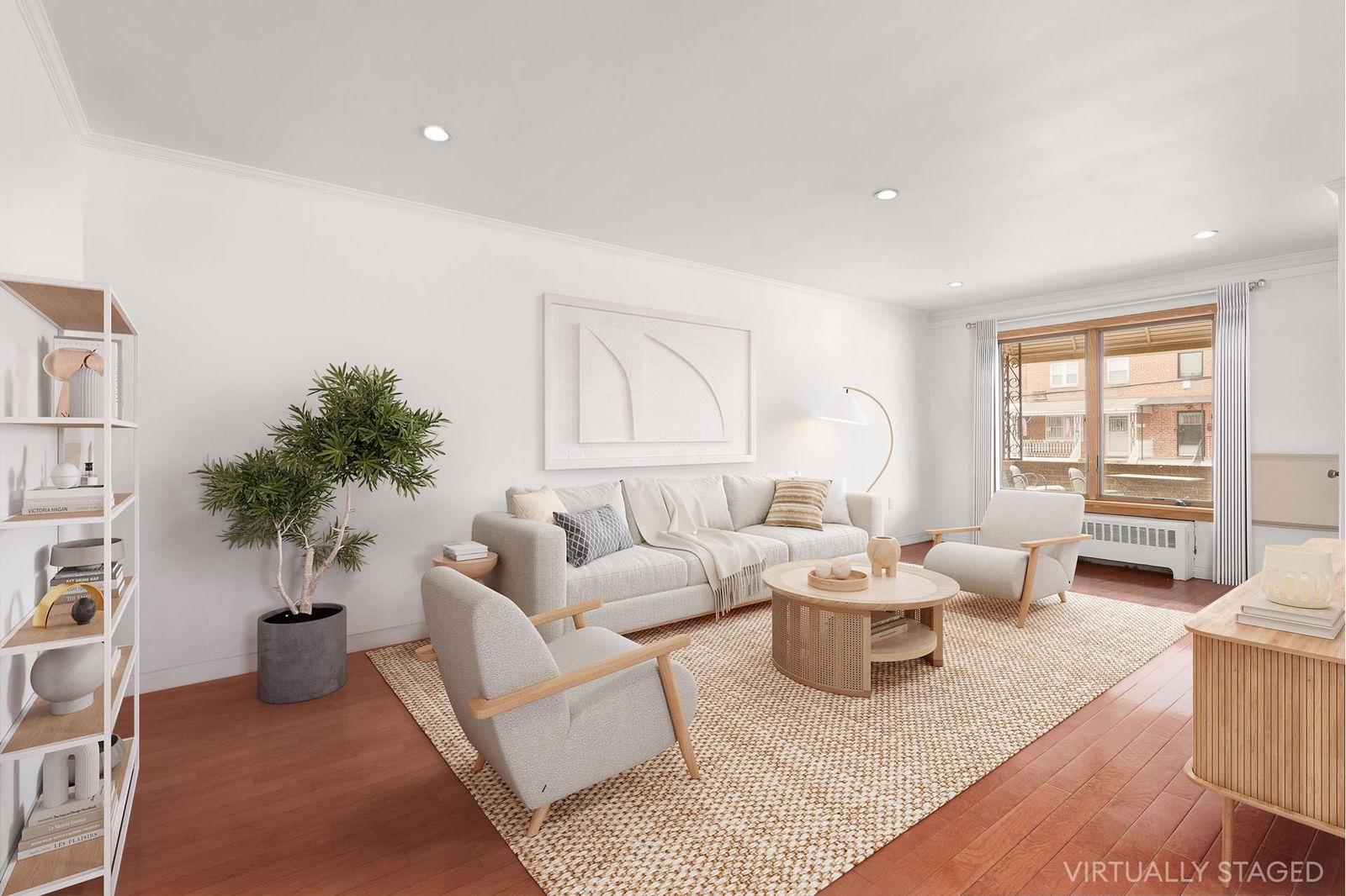 Real estate property located at 1801 STARR, Queens, Ridgewood, New York City, NY