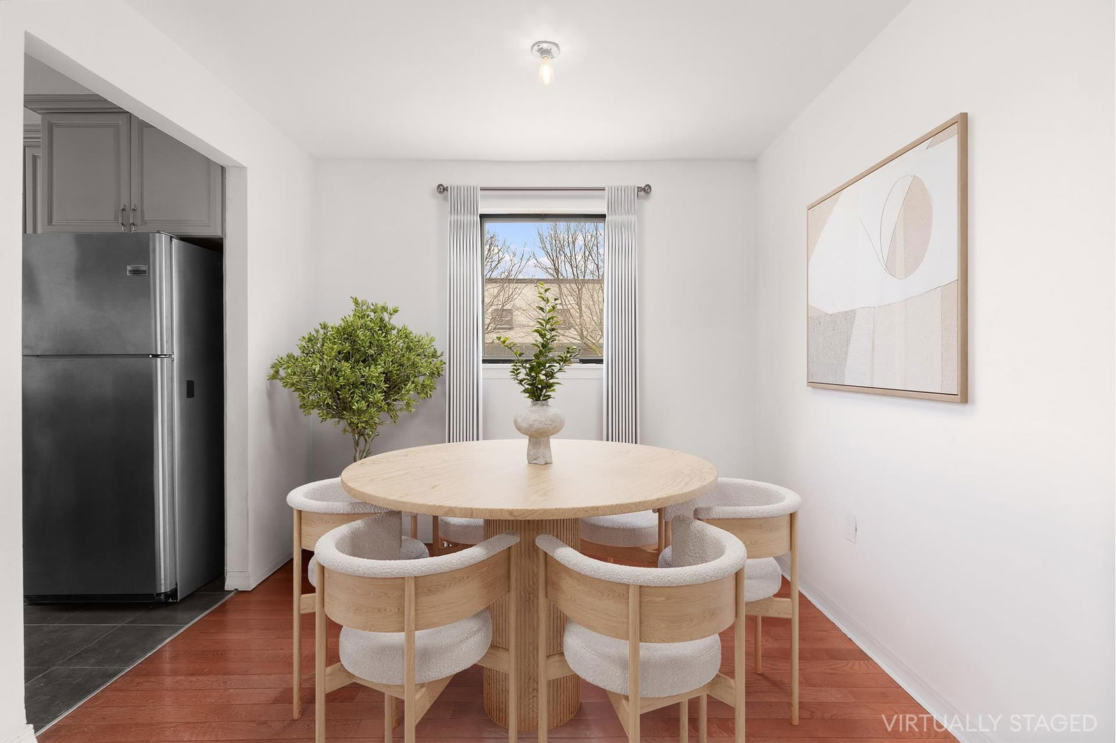 Real estate property located at 1801 STARR, Queens, Ridgewood, New York City, NY