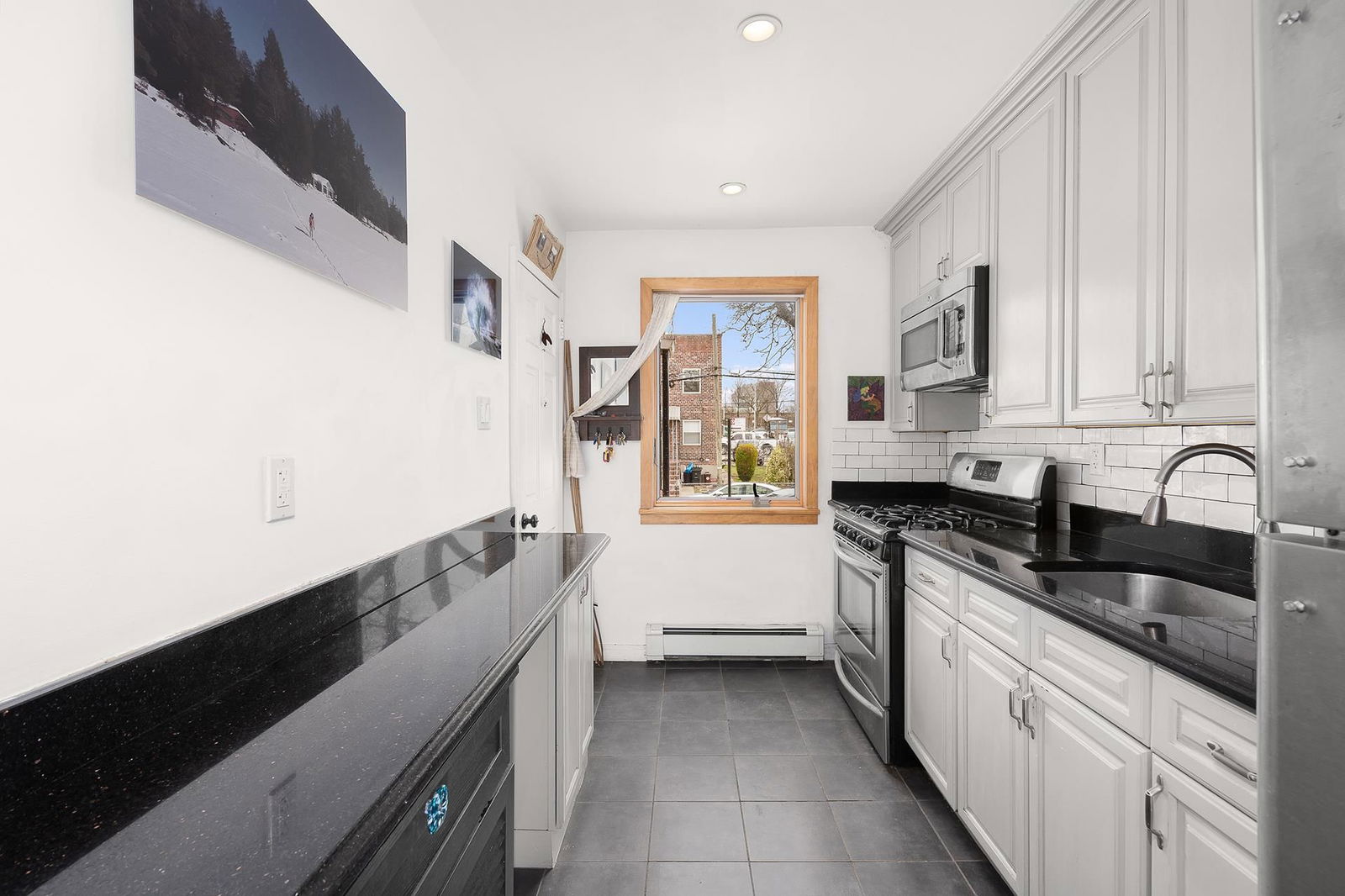 Real estate property located at 1801 STARR, Queens, Ridgewood, New York City, NY