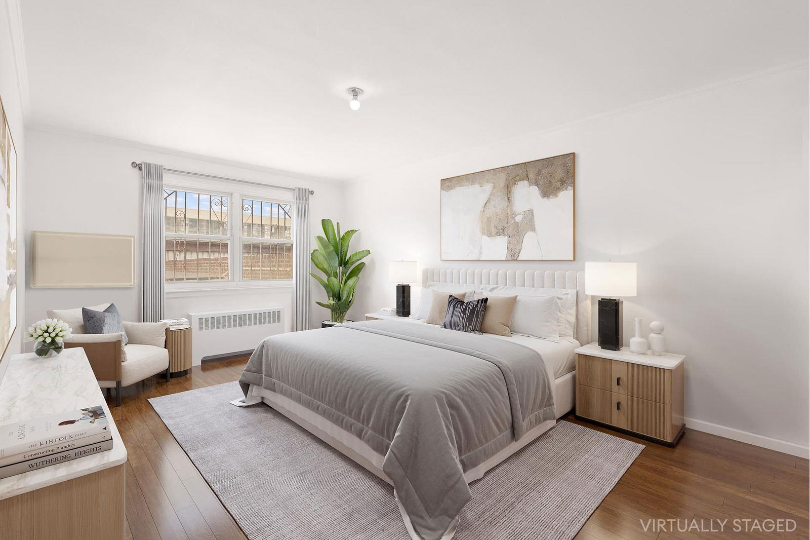 Real estate property located at 1801 STARR, Queens, Ridgewood, New York City, NY