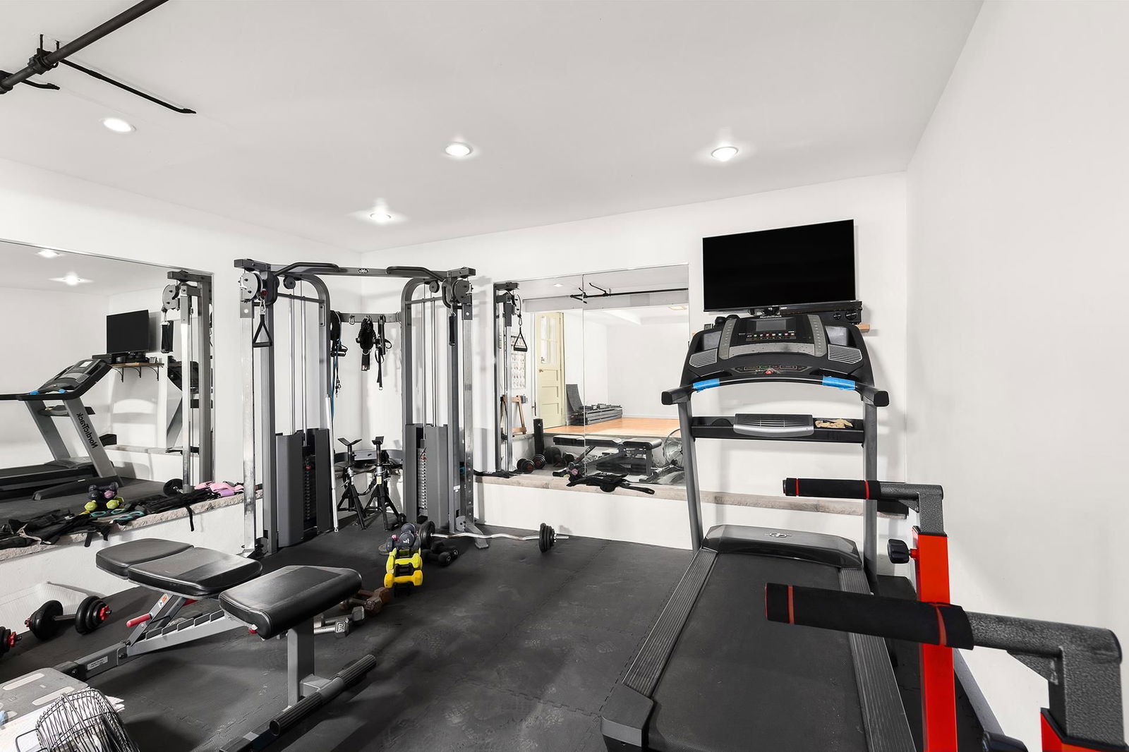 Real estate property located at 1801 STARR, Queens, Ridgewood, New York City, NY