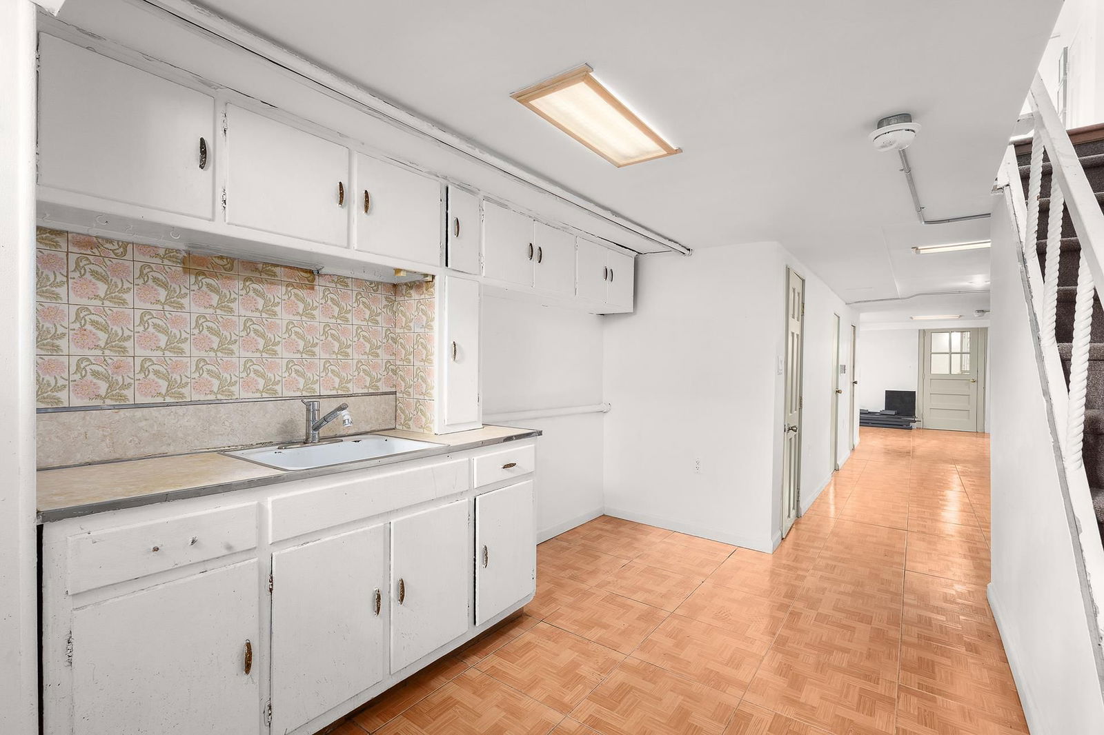 Real estate property located at 1801 STARR, Queens, Ridgewood, New York City, NY