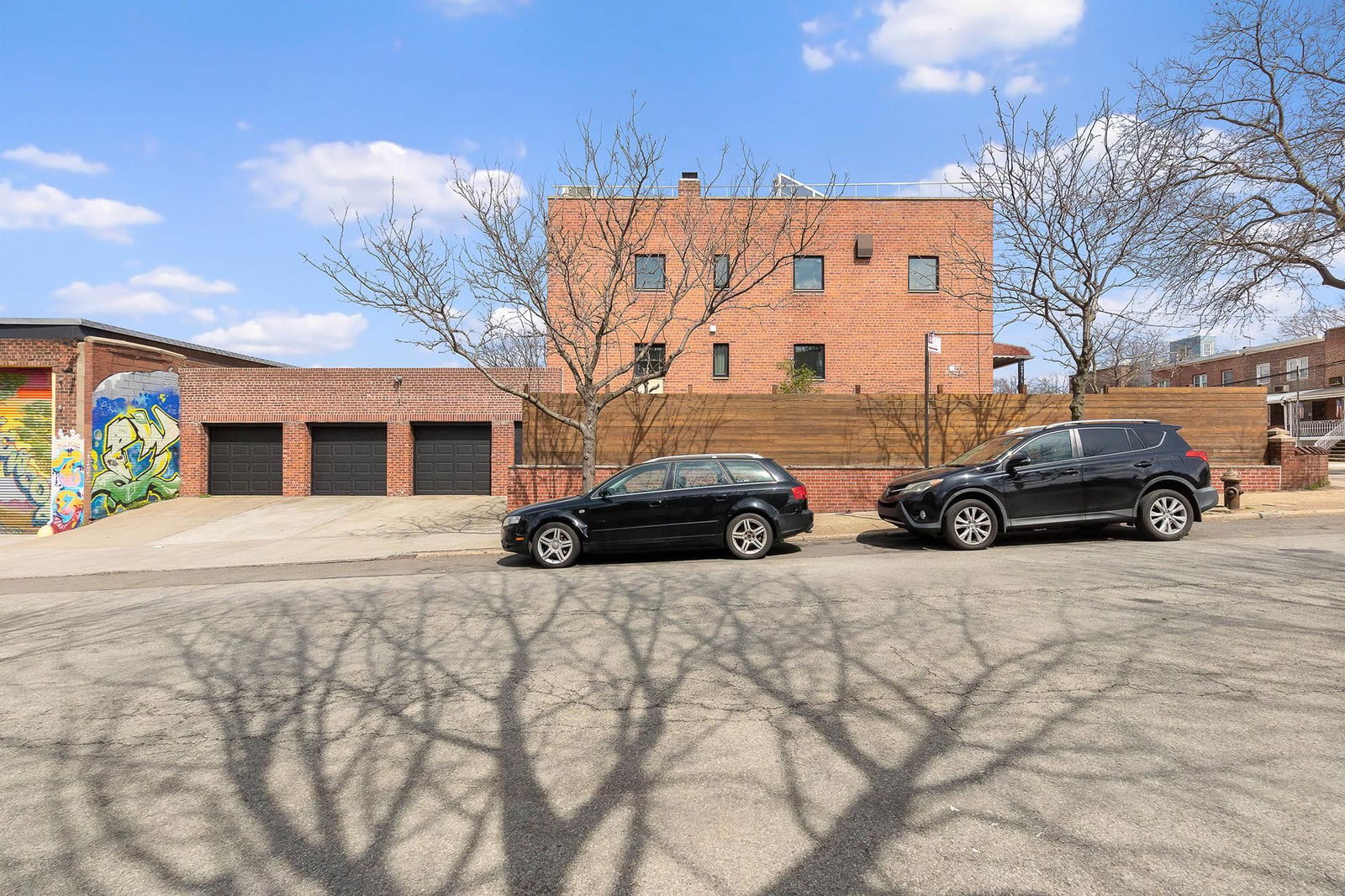 Real estate property located at 1801 STARR, Queens, Ridgewood, New York City, NY