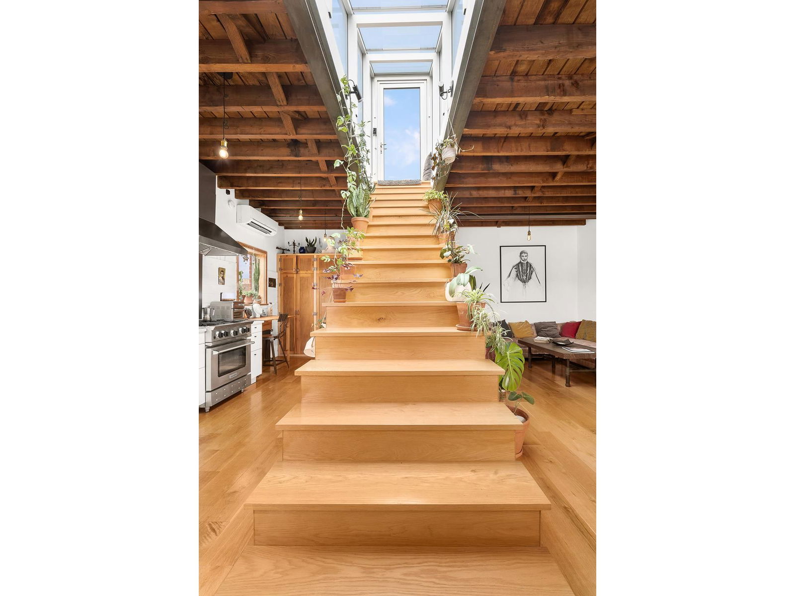 Real estate property located at 1801 STARR, Queens, Ridgewood, New York City, NY