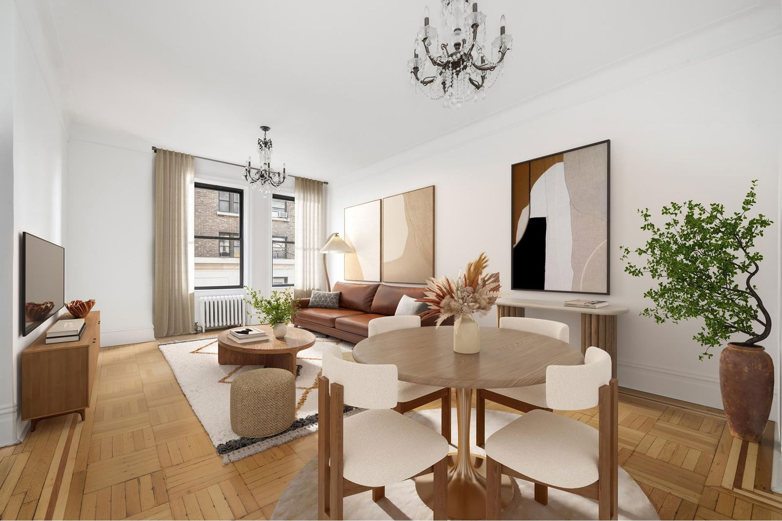 Real estate property located at 790 RIVERSIDE #1P, New York, Washington Heights, New York City, NY
