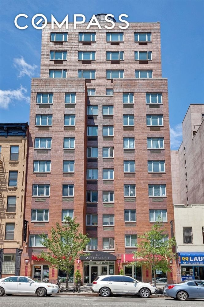 Real estate property located at 1810 3rd A7C, New York, East Harlem, New York City, NY